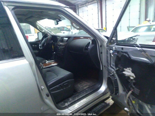 2019 Infiniti QX80, VIN: JN8AZ2NE8K9236716