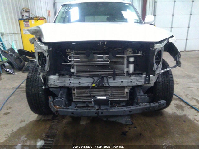 2019 Infiniti QX80, VIN: JN8AZ2NE8K9236716