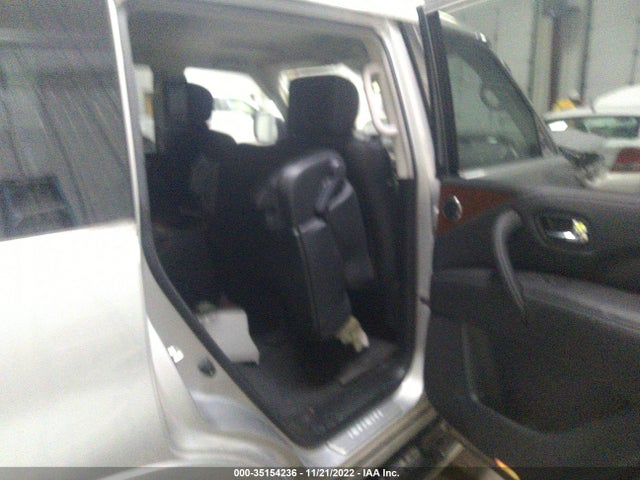 2019 Infiniti QX80, VIN: JN8AZ2NE8K9236716