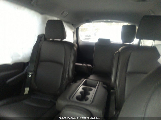 2018 Honda Odyssey, VIN: 5FNRL6H71JB039296