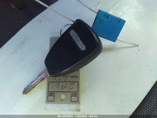 Chrysler Pt Cruiser 2006 3C3JY45X86T310911 Image 3