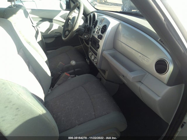Chrysler Pt Cruiser 2006 3C3JY45X86T310911 Image 6