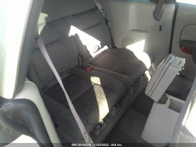 Chrysler Pt Cruiser 2006 3C3JY45X86T310911 Image 9