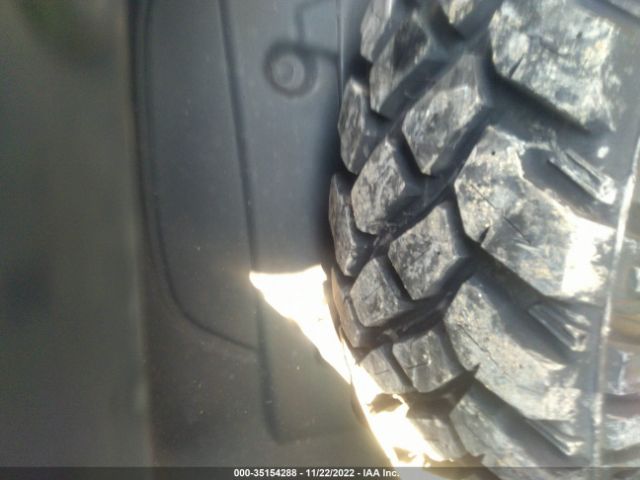 1C4HJXDM9NW129753 Jeep Wrangler Unlimited Willys