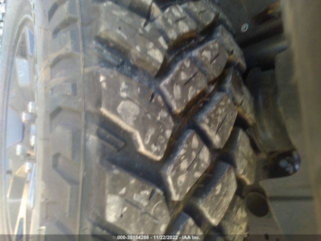 1C4HJXDM9NW129753 Jeep Wrangler Unlimited Willys