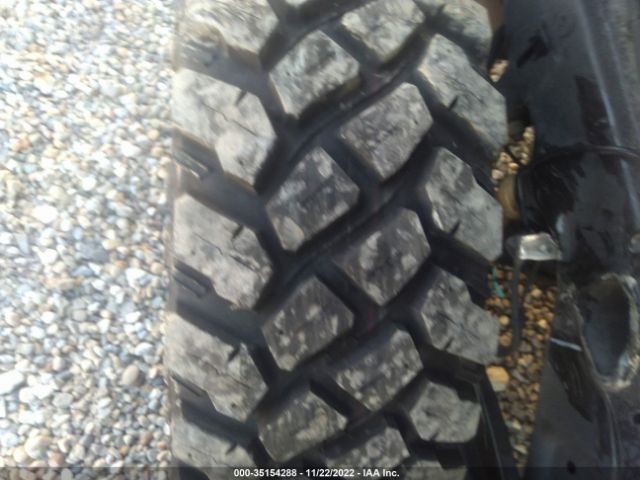 1C4HJXDM9NW129753 Jeep Wrangler Unlimited Willys