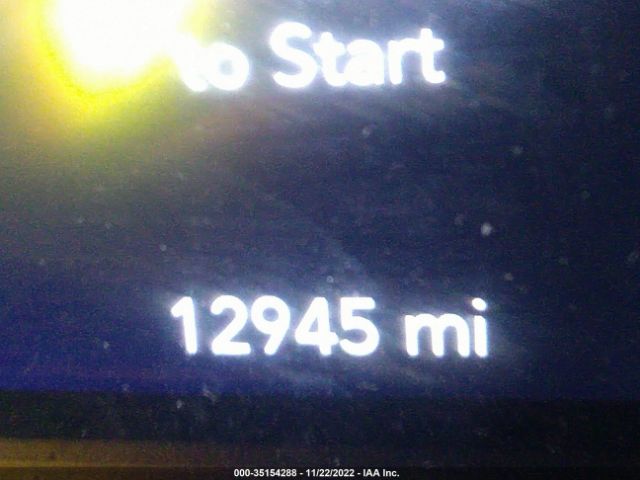 1C4HJXDM9NW129753 Jeep Wrangler Unlimited Willys