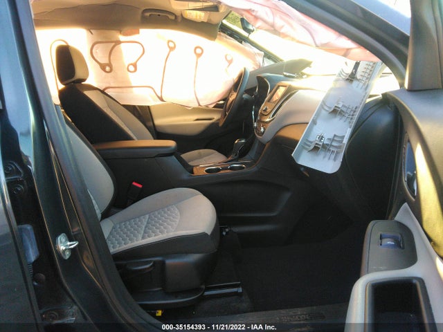 Chevrolet EQUINOX LS 2020 2GNAXHEVXL6271184 Image 5