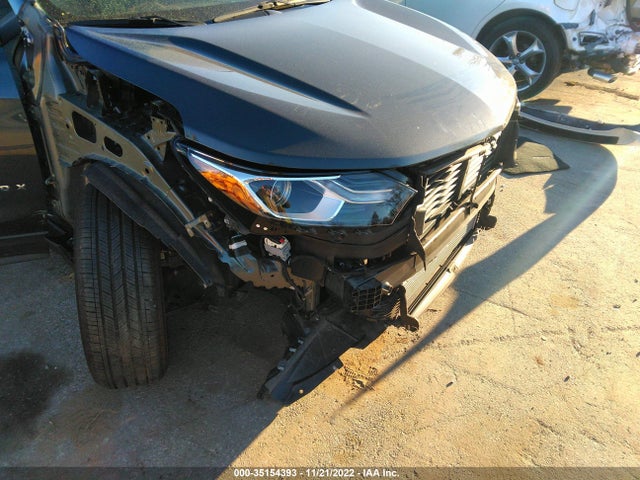 Chevrolet EQUINOX LS 2020 2GNAXHEVXL6271184 Image 6