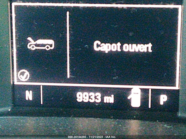 Chevrolet EQUINOX LS 2020 2GNAXHEVXL6271184 Image 7