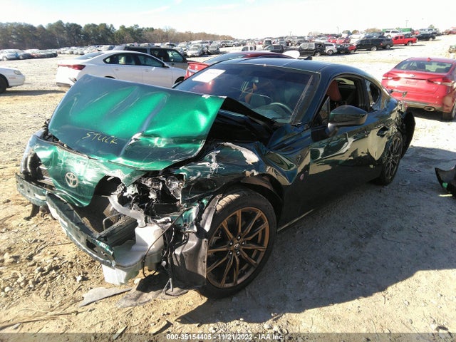 2020 Toyota 86, VIN: JF1ZNAE17L9750937
