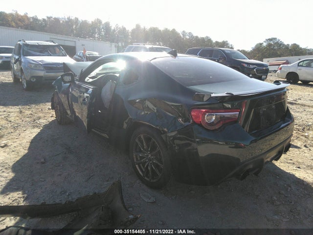 2020 Toyota 86, VIN: JF1ZNAE17L9750937