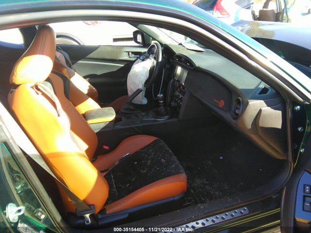 2020 Toyota 86, VIN: JF1ZNAE17L9750937