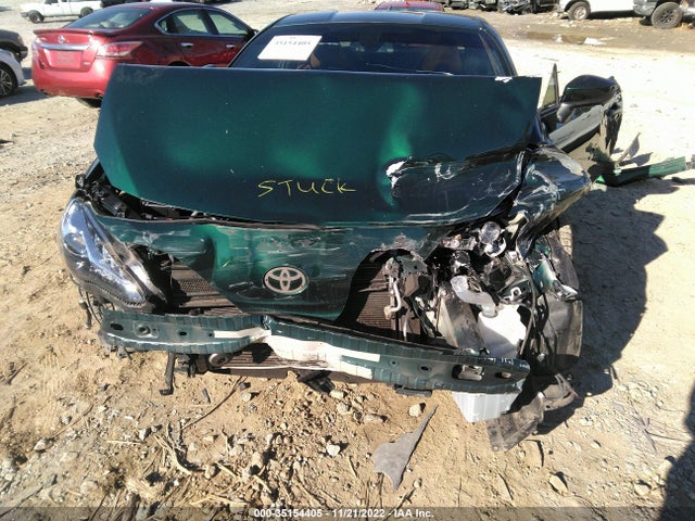 2020 Toyota 86, VIN: JF1ZNAE17L9750937