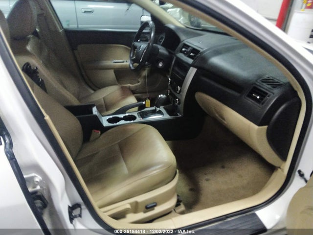 2010 MERCURY MILAN PREMIER VIN: 3MEHM0JG6AR606521