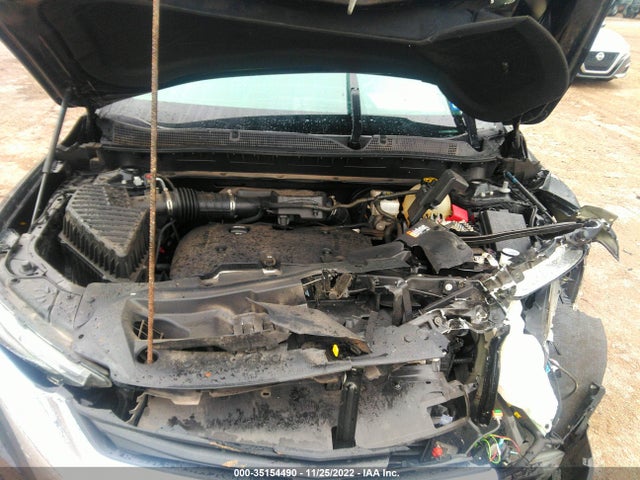 Chevrolet Blazer Lt 2020 3GNKBBRA7LS557096 Image 10