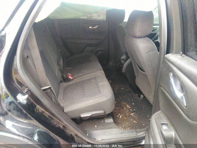 Chevrolet Blazer Lt 2020 3GNKBBRA7LS557096 Image 8