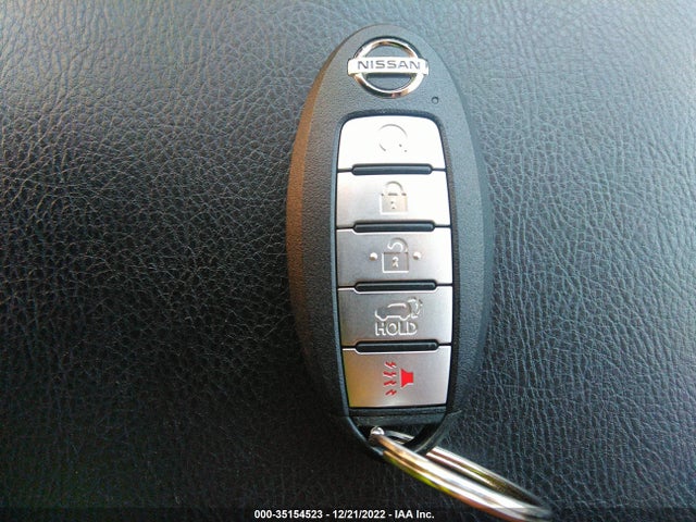 2019 Nissan Pathfinder, VIN: 5N1DR2MN7KC615246