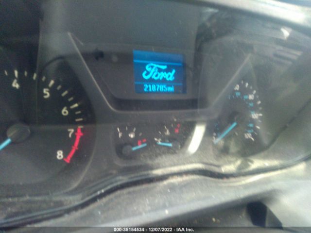 1FBZX2YM5HKB16403 Ford Transit Wagon Xl/xlt