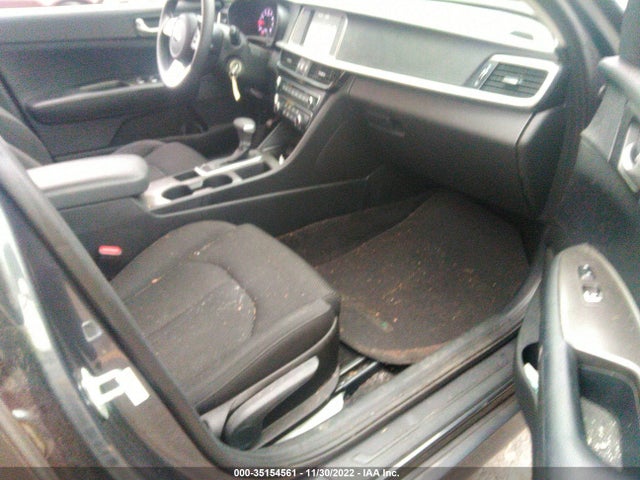 2019 Kia Optima, VIN: 5XXGT4L34KG294717