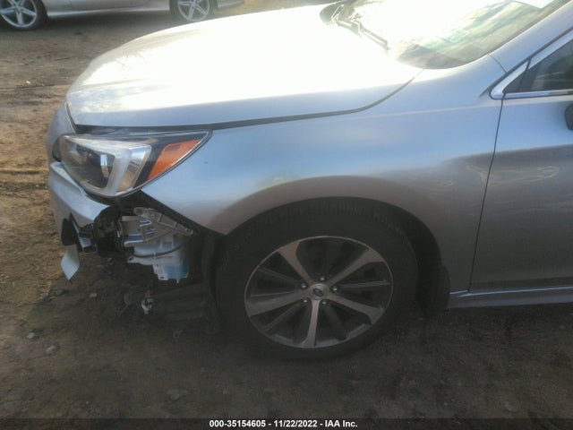 Subaru Legacy 2.5i Limited 2015 4S3BNAJ60F3006696 Image 6