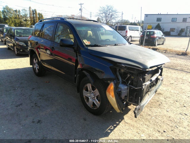Aukcja sprzedaży 2009 Toyota Rav4, vin: JTMZF33V69D002890, numer aukcji: 35154617