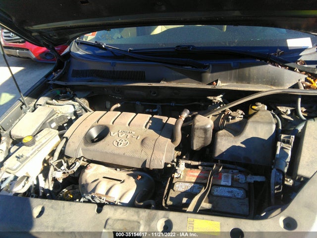 Aukcja sprzedaży 2009 Toyota Rav4, vin: JTMZF33V69D002890, numer aukcji: 35154617