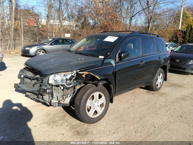 Aukcja sprzedaży 2009 Toyota Rav4, vin: JTMZF33V69D002890, numer aukcji: 35154617
