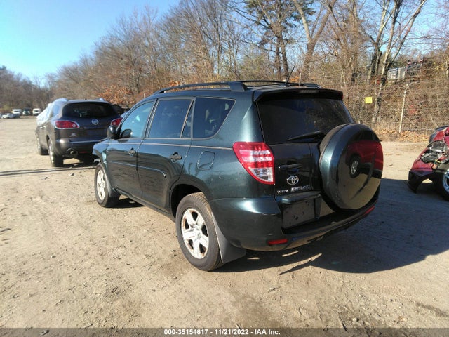 Aukcja sprzedaży 2009 Toyota Rav4, vin: JTMZF33V69D002890, numer aukcji: 35154617