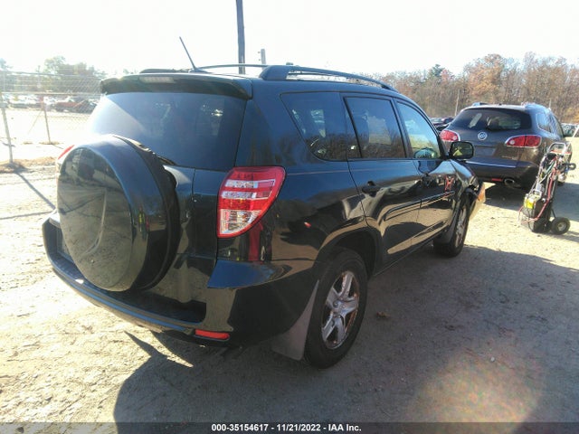 Aukcja sprzedaży 2009 Toyota Rav4, vin: JTMZF33V69D002890, numer aukcji: 35154617