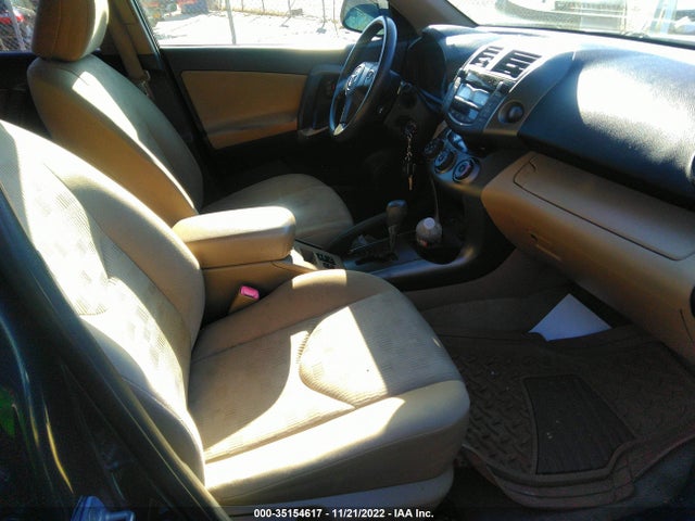 Aukcja sprzedaży 2009 Toyota Rav4, vin: JTMZF33V69D002890, numer aukcji: 35154617