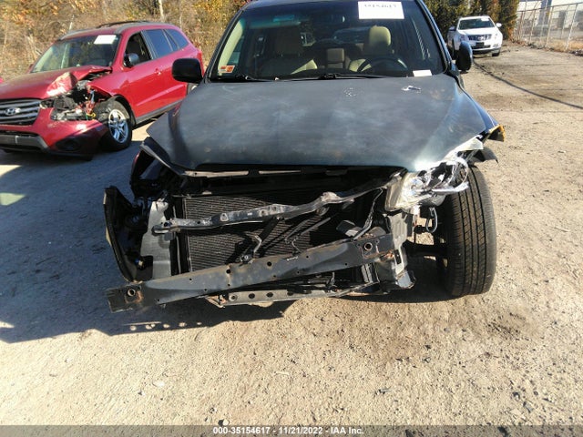 Aukcja sprzedaży 2009 Toyota Rav4, vin: JTMZF33V69D002890, numer aukcji: 35154617