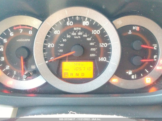 Aukcja sprzedaży 2009 Toyota Rav4, vin: JTMZF33V69D002890, numer aukcji: 35154617