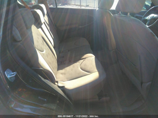 Aukcja sprzedaży 2009 Toyota Rav4, vin: JTMZF33V69D002890, numer aukcji: 35154617