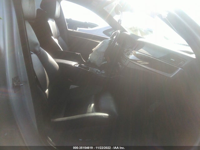 BMW 5 Series 535i 2012 WBAFR7C59CC809531 Image 6