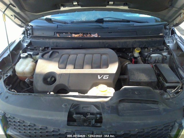 Dodge Journey Crossroad Plus 2016 3C4PDDGG4GT217741 Image 11