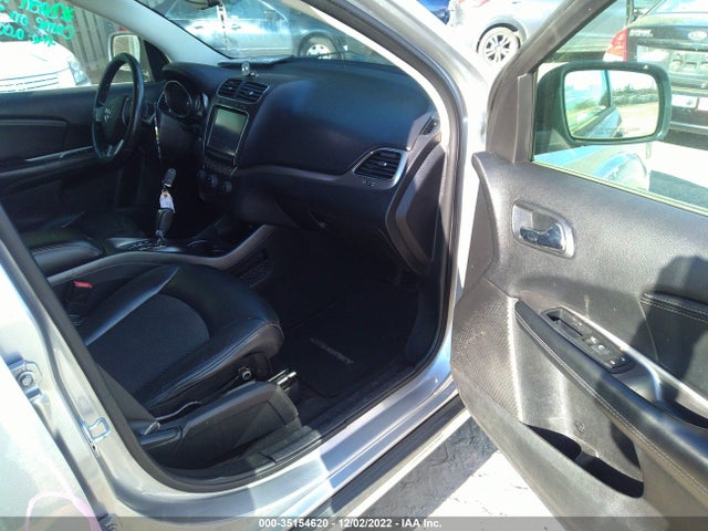 Dodge Journey Crossroad Plus 2016 3C4PDDGG4GT217741 Image 5