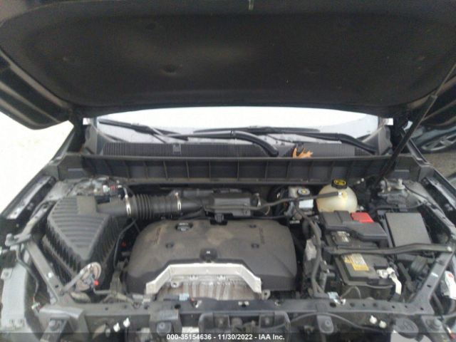 1GKKNKLA4KZ192102 GMC ACADIA SLE