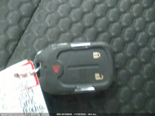 1GKKNKLA4KZ192102 GMC ACADIA SLE