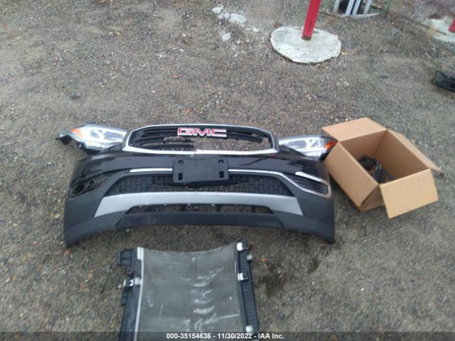 1GKKNKLA4KZ192102 GMC ACADIA SLE
