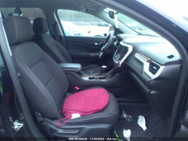 1GKKNKLA4KZ192102 GMC ACADIA SLE