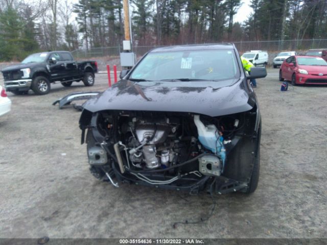 1GKKNKLA4KZ192102 GMC ACADIA SLE