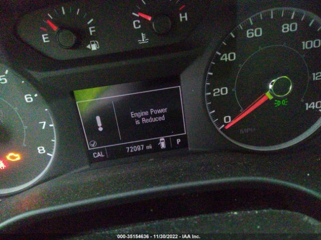 1GKKNKLA4KZ192102 GMC ACADIA SLE