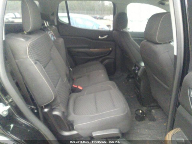 1GKKNKLA4KZ192102 GMC ACADIA SLE