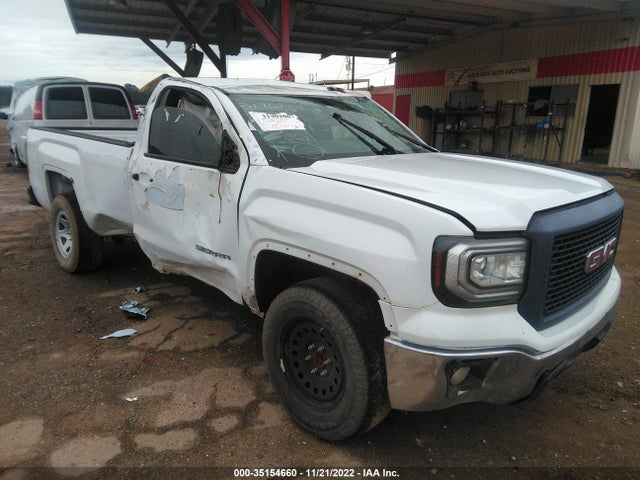 GMC SIERRA 1500 2016 1GTN1LEC4GZ367416 Image 1