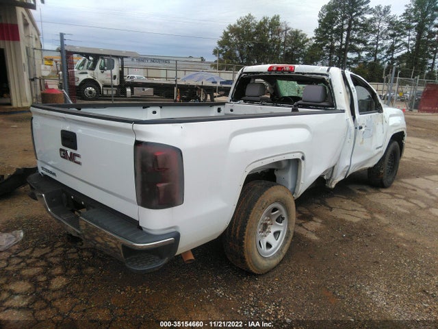 GMC SIERRA 1500 2016 1GTN1LEC4GZ367416 Image 4