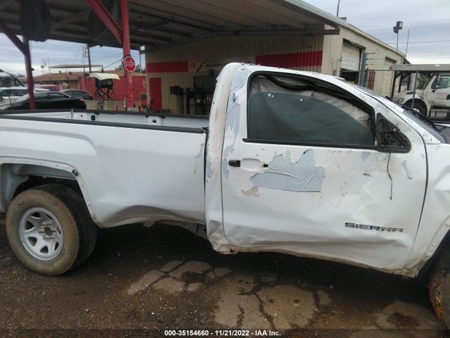 GMC SIERRA 1500 2016 1GTN1LEC4GZ367416 Image 6