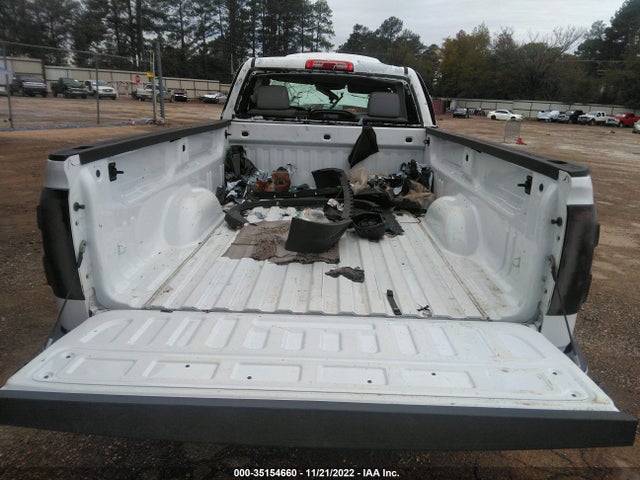 GMC SIERRA 1500 2016 1GTN1LEC4GZ367416 Image 8