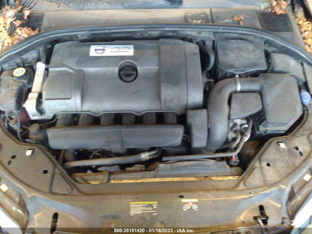 Volvo S80 2008 YV1AS982981063039 Image 10