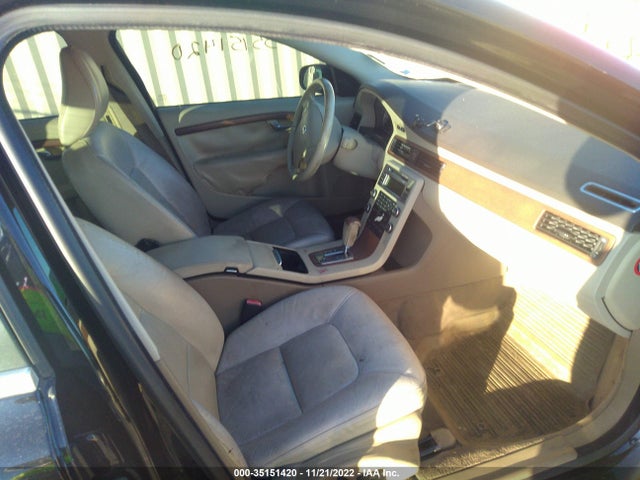 Volvo S80 2008 YV1AS982981063039 Image 5